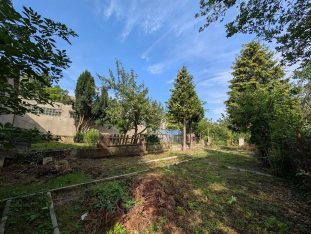 Prodej garáže, Brno, Krajní, 18 m2