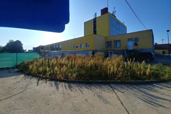 Prodej pozemku, Pohořelice, 7653 m2