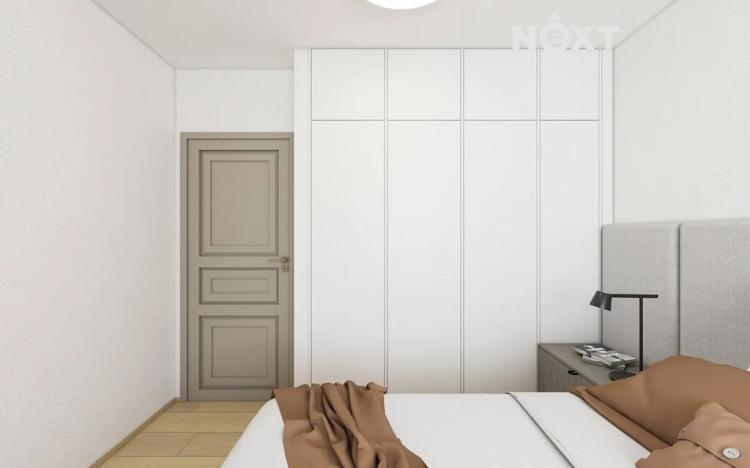 Prodej bytu 2+kk, Rapotín, Výzkumníků, 36 m2