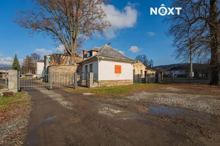 Prodej bytu 2+kk, Rapotín, Výzkumníků, 36 m2