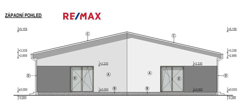 Prodej rodinného domu, Letkov, 100 m2