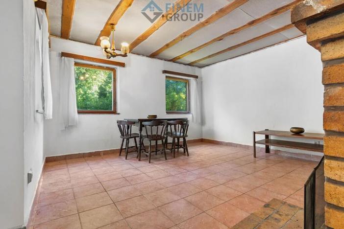 Prodej chaty, Heřmaň, 55 m2