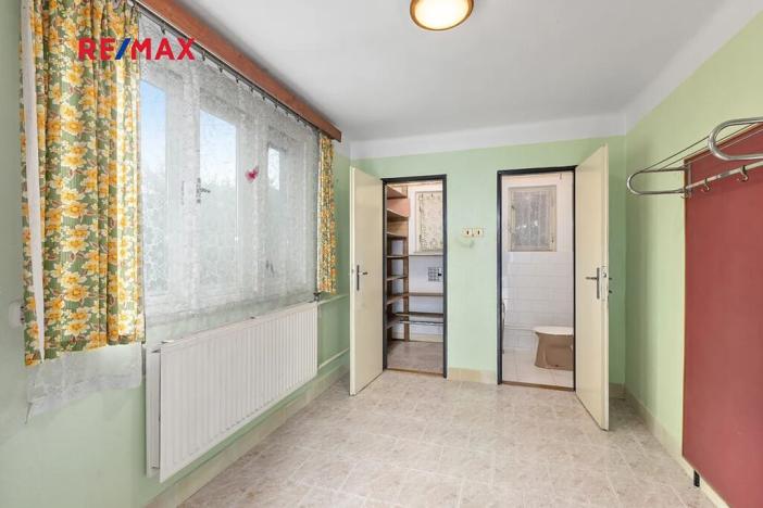 Prodej rodinného domu, Pardubice, Národních hrdinů, 123 m2