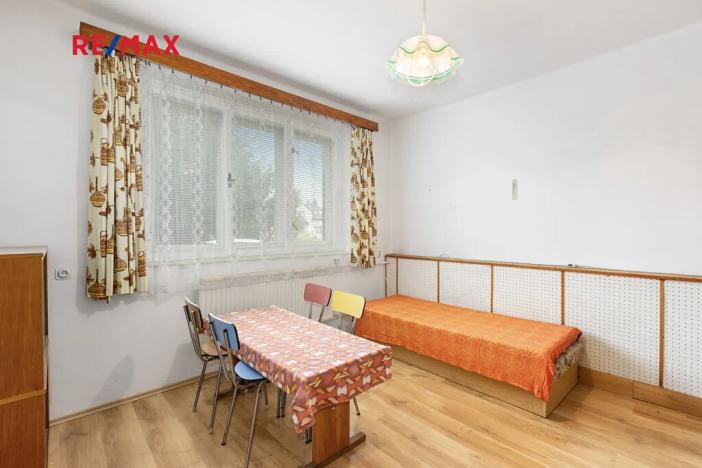 Prodej rodinného domu, Pardubice, Národních hrdinů, 123 m2