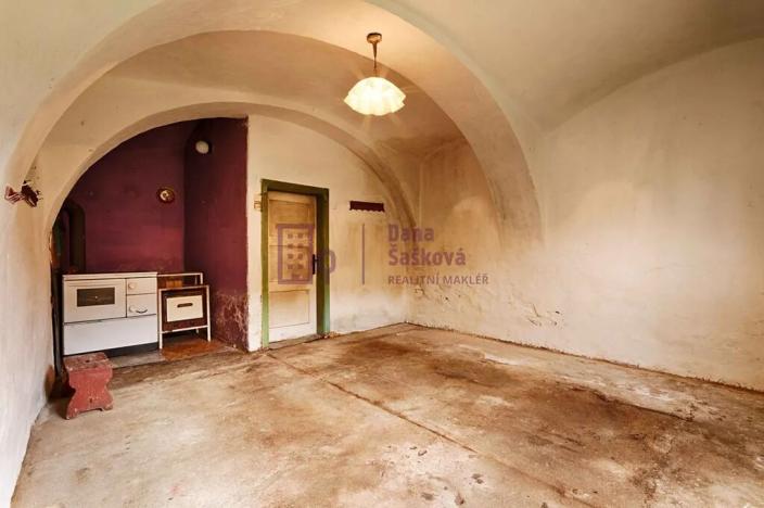 Prodej rodinného domu, Střížovice, 266 m2