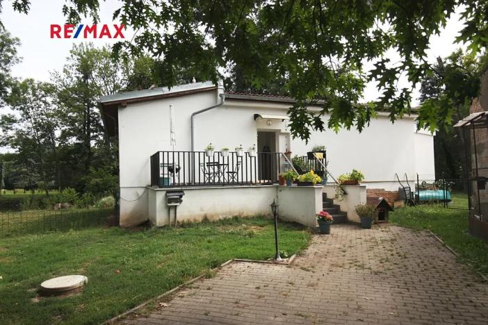 Prodej rodinného domu, Starý Kolín, Baštecká, 70 m2