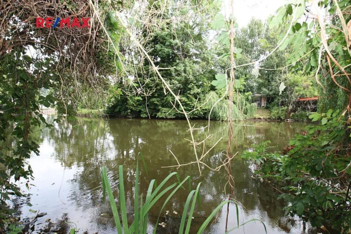 Prodej rodinného domu, Starý Kolín, Baštecká, 70 m2