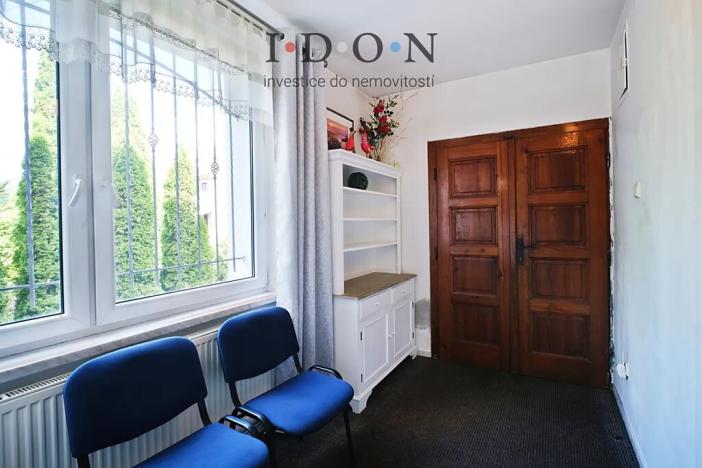 Prodej rodinného domu, Ostrava, Lorišova, 269 m2