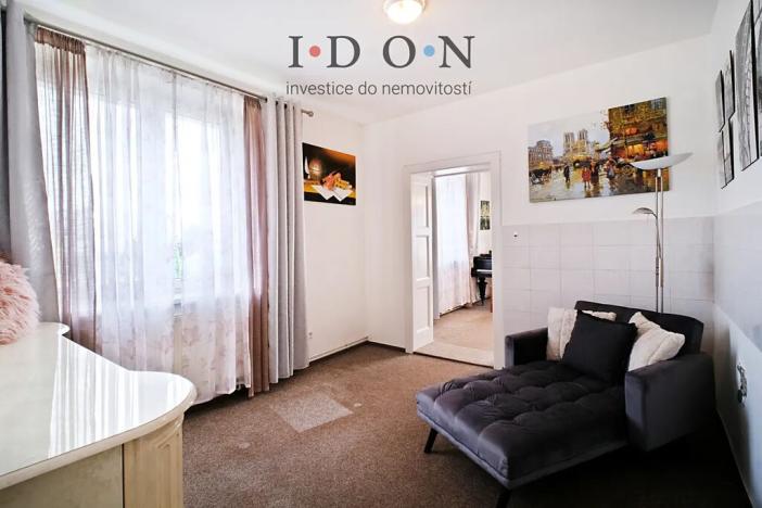 Prodej rodinného domu, Ostrava, Lorišova, 269 m2