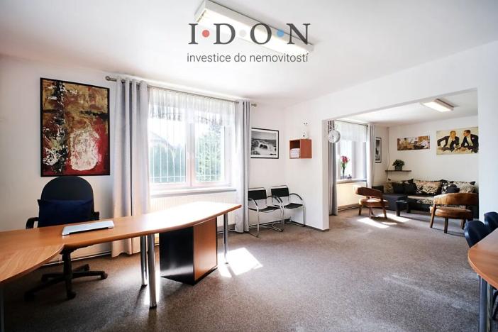 Prodej rodinného domu, Ostrava, Lorišova, 269 m2