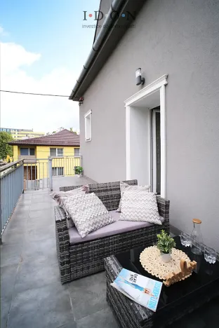 Prodej rodinného domu, Ostrava, Lorišova, 269 m2