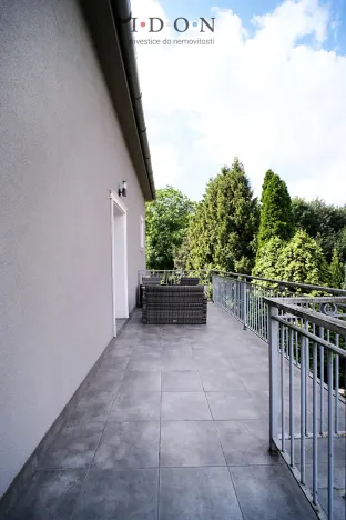 Prodej rodinného domu, Ostrava, Lorišova, 269 m2