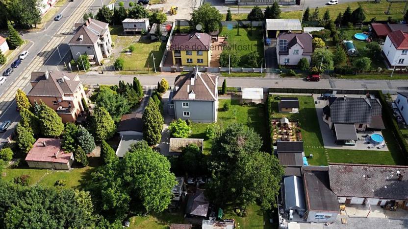 Prodej rodinného domu, Ostrava, Lorišova, 269 m2