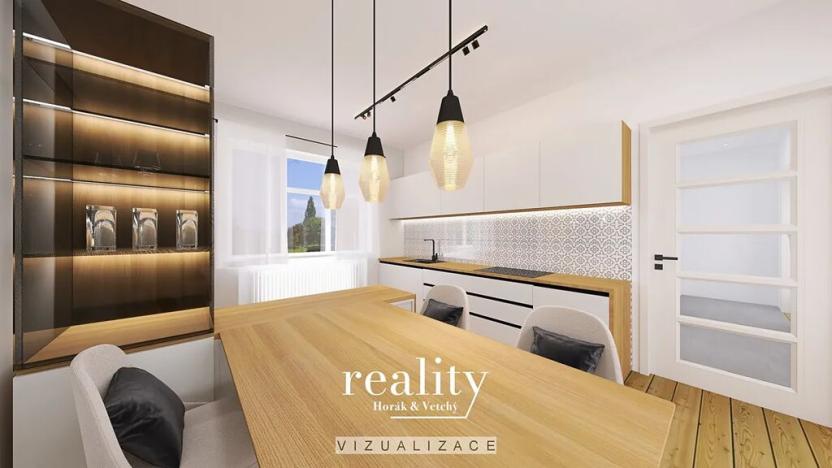 Prodej rodinného domu, Mohelno, 210 m2