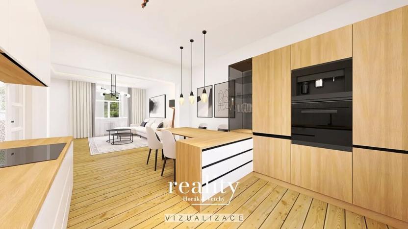 Prodej rodinného domu, Mohelno, 210 m2