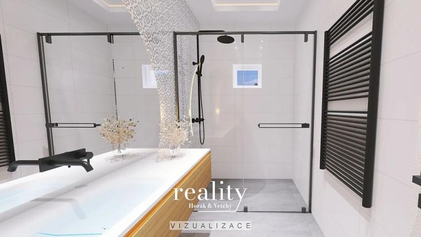 Prodej rodinného domu, Mohelno, 210 m2