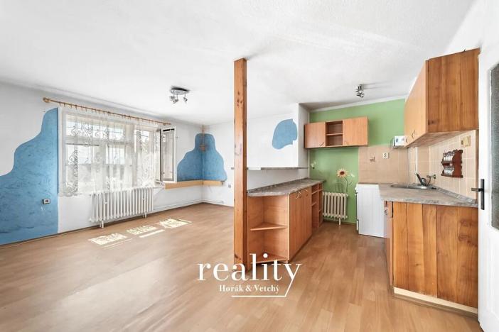 Prodej rodinného domu, Mohelno, 210 m2