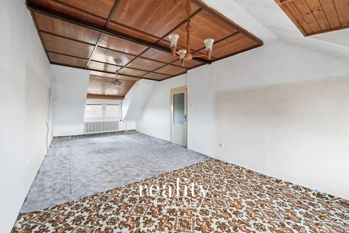 Prodej rodinného domu, Mohelno, 210 m2