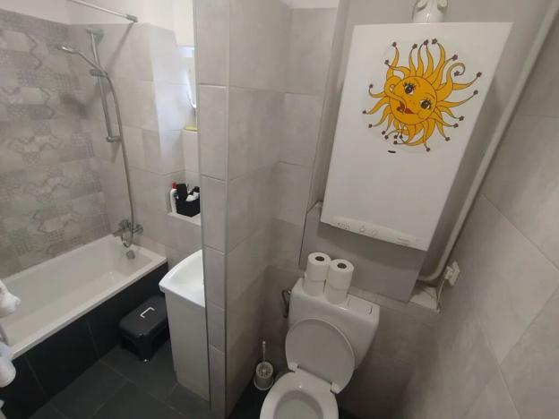 Pronájem bytu 4+1, Jeseník, Žižkova, 86 m2