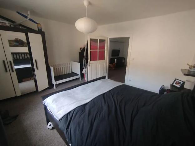 Pronájem bytu 4+1, Jeseník, Žižkova, 86 m2