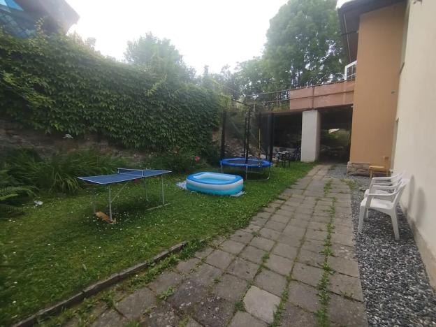 Pronájem bytu 4+1, Jeseník, Žižkova, 86 m2