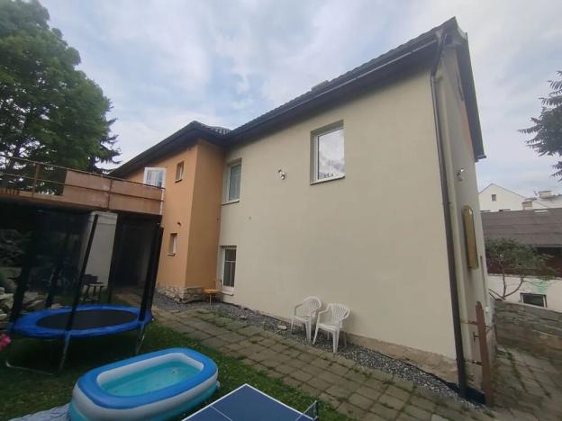 Pronájem bytu 4+1, Jeseník, Žižkova, 86 m2