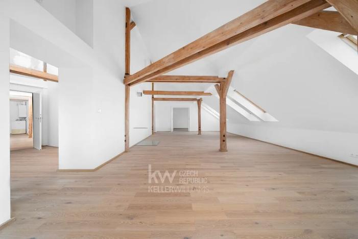 Prodej bytu 5+kk, Praha - Dejvice, Buzulucká, 239 m2