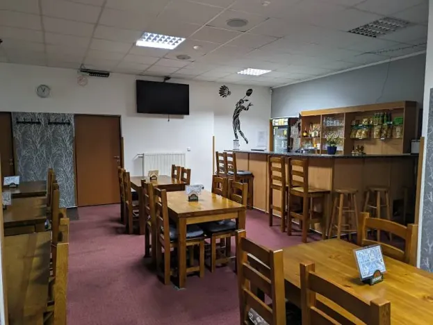 Pronájem komerční nemovitosti, Nový Jičín, Budovatelů, 437 m2