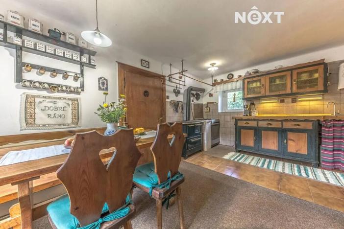 Prodej vícegeneračního domu, Neveklov, 200 m2