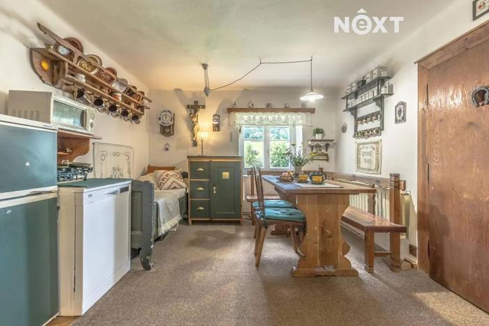 Prodej vícegeneračního domu, Neveklov, 200 m2