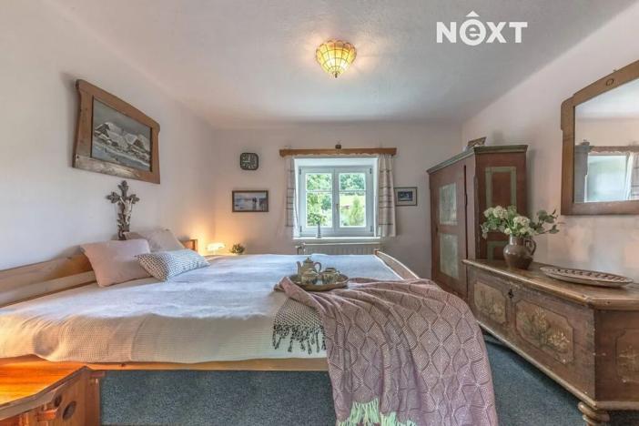 Prodej vícegeneračního domu, Neveklov, 200 m2