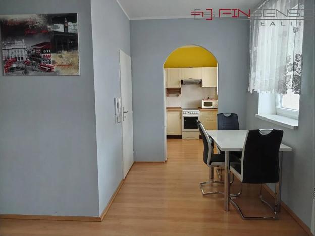 Prodej bytu 2+1, Libušín, Dr. Tyrše, 50 m2