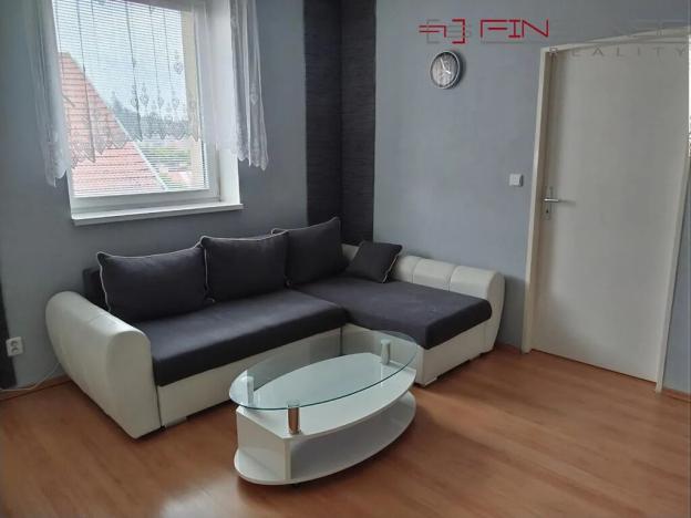 Prodej bytu 2+1, Libušín, Dr. Tyrše, 50 m2