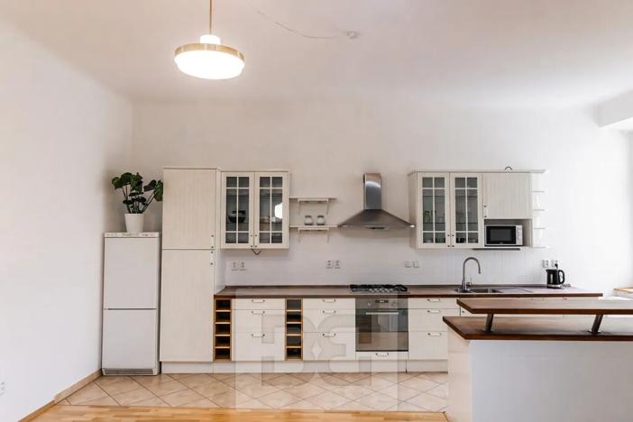 Prodej bytu 4+kk, Brno, 115 m2