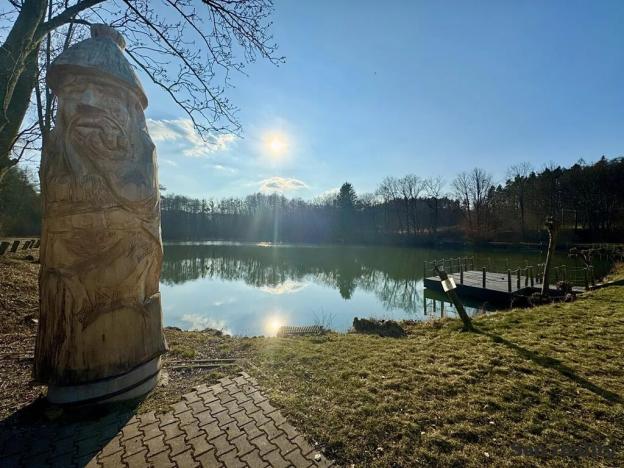 Prodej pozemku pro bydlení, Morašice, 1075 m2