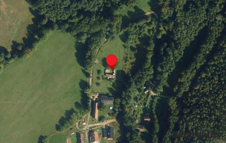 Prodej pozemku pro bydlení, Morašice, 3579 m2