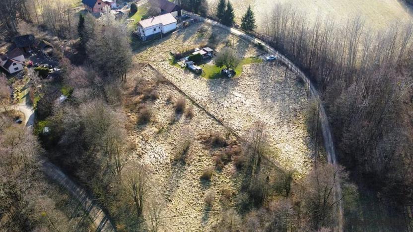 Prodej pozemku pro bydlení, Morašice, 1193 m2