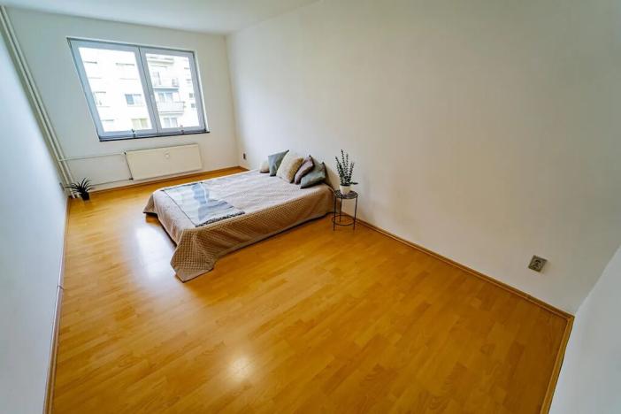 Prodej bytu 2+1, Luštěnice, 50 m2