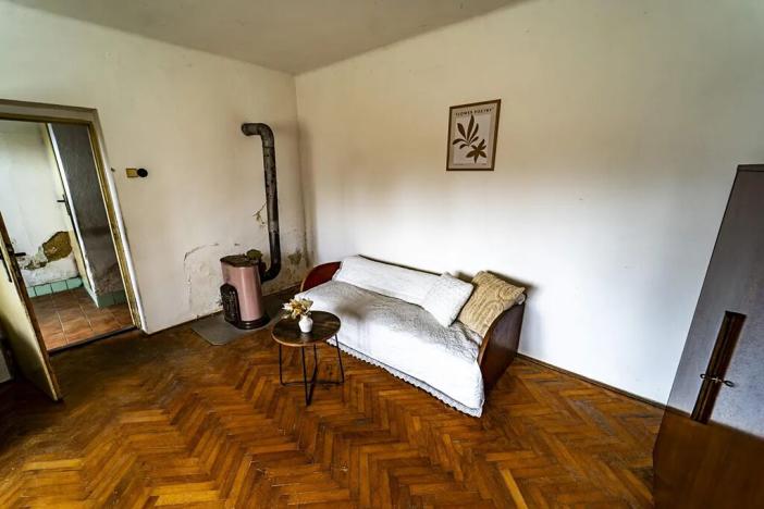 Prodej rodinného domu, Sovínky, Na Dolce, 110 m2