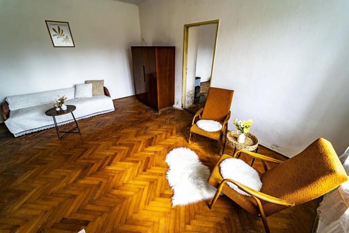 Prodej rodinného domu, Sovínky, Na Dolce, 110 m2