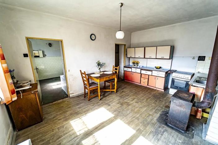 Prodej rodinného domu, Sovínky, Na Dolce, 110 m2