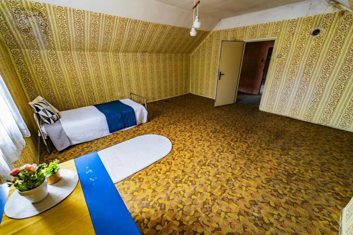 Prodej rodinného domu, Sovínky, Na Dolce, 110 m2