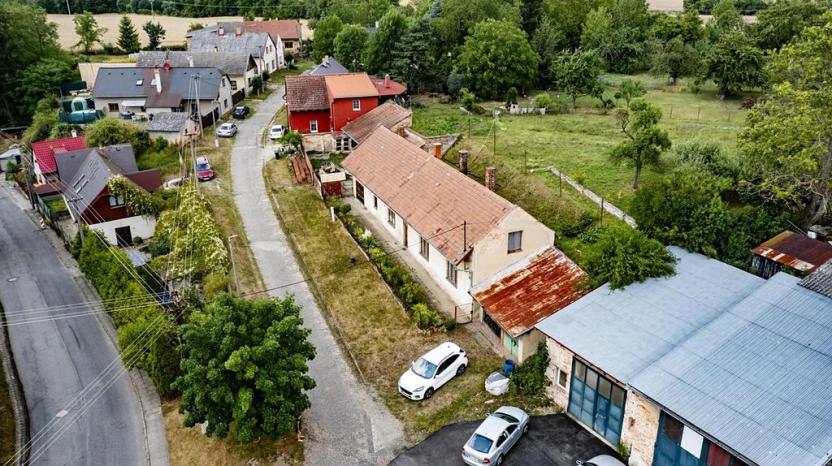 Prodej rodinného domu, Sovínky, Na Dolce, 110 m2