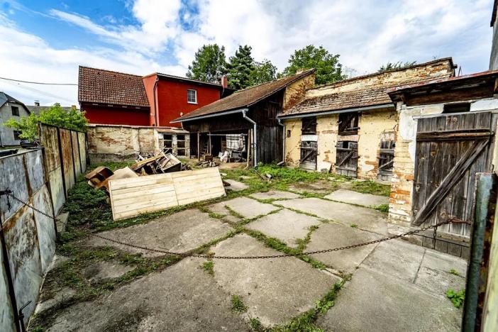 Prodej rodinného domu, Sovínky, Na Dolce, 110 m2