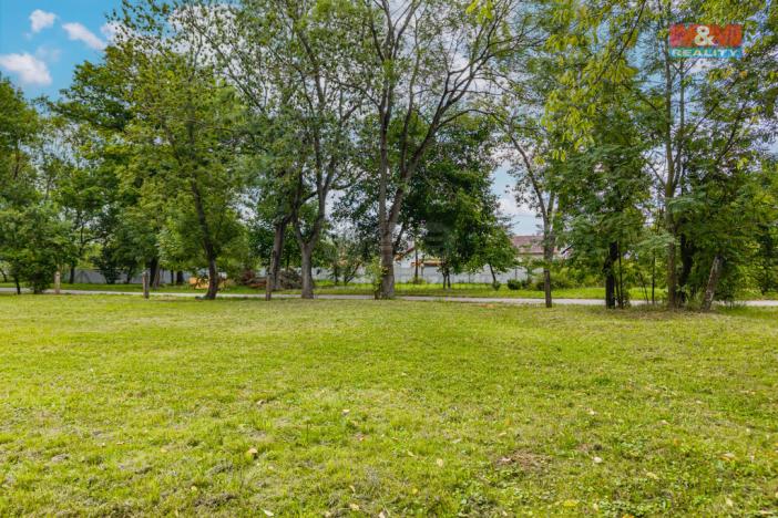 Prodej pozemku pro bydlení, Chotěšice - Malá Strana, 1236 m2