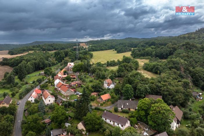 Prodej rodinného domu, Petrohrad, 80 m2