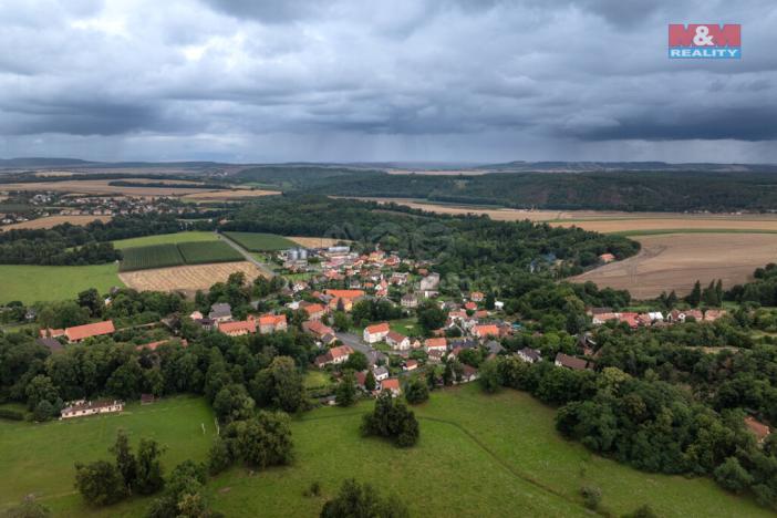 Prodej rodinného domu, Petrohrad, 80 m2
