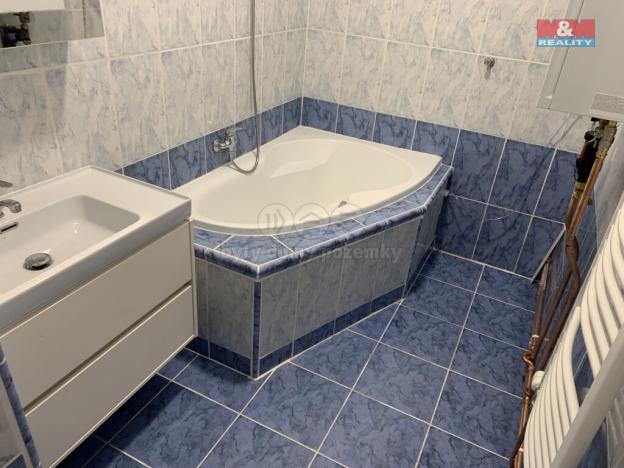 Pronájem bytu 2+kk, Klášterec nad Ohří - Miřetice u Klášterce nad Ohří, Chomutovská, 51 m2