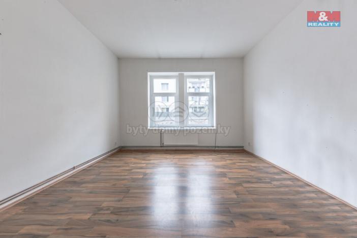 Prodej bytu 2+1, Děčín - Děčín II-Nové Město, Kamenická, 68 m2