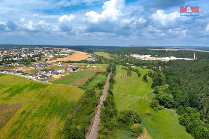 Prodej pozemku pro bydlení, Rakovník - Rakovník I, 7962 m2